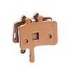 Bike Disc Brake Pads Metalic Low Noise Smooth For Road Bike Mountain Bike MTB Cycling