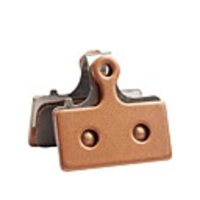 Bike Disc Brake Pads Metalic Low Noise Smooth For Road Bike Mountain Bike MTB Cycling