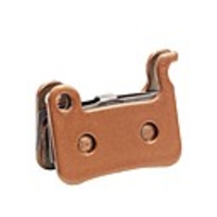 Bike Disc Brake Pads Metalic Low Noise Smooth For Road Bike Mountain Bike MTB Cycling