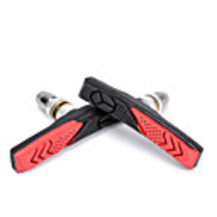 Bike Disc Brake Pads Rubber Adjustable Wearable Durable For Road Bike Mountain Bike MTB Cycling