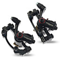 Bike Disc Brakes Set Bike Brakes Parts Alloy Durable For Road Bike Mountain Bike MTB Cycling