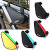 Bike Frame Bag Top Tube 5.8 inch Cycling for Similar Size Phones Black Blue Black / Red Cycling / Bike Bike / Cycling Recreational Cycling