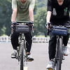 Bike Frame Bag Top Tube Bike Handlebar Bag Cycling Outdoor Bike Bag Polyster Bicycle Bag Cycle Bag Cycling Outdoor Exercise