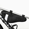 Bike Frame Bag Top Tube Cycling Outdoor Bike Bag Polyster Bicycle Bag Cycle Bag Cycling Outdoor Exercise