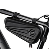 Bike Frame Bag Top Tube Waterproof Portable Quick Dry Bike Bag EVA Bicycle Bag Cycle Bag Cycling Outdoor Exercise miniinthebox