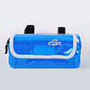 Bike Frame Bag Top Tube Waterproof Portable Rain Waterproof Bike Bag PVC(PolyVinyl Chloride) Bicycle Bag Cycle Bag Cycling Outdoor Exercise Bike / Bicycle