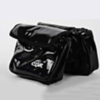 Bike Frame Bag Top Tube Waterproof Portable Rain Waterproof Bike Bag Terylene Bicycle Bag Cycle Bag Cycling Outdoor Exercise Bike / Bicycle