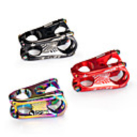 Bike Handlebar 50 mm Aluminum Alloy Adjustable Durable for Cycling Bicycle