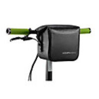 Bike Handlebar Bag Portable Rain Waterproof Cycling Bike Bag Nylon Bicycle Bag Cycle Bag Cycling Outdoor Exercise Bike / Bicycle