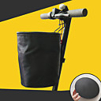 Bike Handlebar Bag Waterproof Portable Cycling Bike Bag Oxford Bicycle Bag Cycle Bag Cycling Outdoor Exercise Scooter