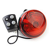 Bike Handlebar Bicycle Bell Ring Alarm