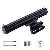 Bike Handlebar Extender 150 mm Moistureproof Skidproof Durable Road Bike Mountain Bike MTB Folding Bike Cycling Black Gold Silver miniinthebox