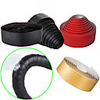 Bike Handlebar Tape 25.4/31.8 mm Non-Skid Comfortable Road Bike Mountain Bike MTB Cycling Black Black / Red Black / Blue