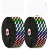 Bike Handlebar Tape Anti-Slip For Road Bike Mountain Bike MTB Folding Bike Recreational Cycling Cycling Bicycle PU(Polyurethane) Camouflage miniinthebox