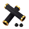 Bike Handlerbar Grips Anti-Slip For Road Bike Mountain Bike MTB Folding Bike Recreational Cycling Cycling Bicycle Plastic Black Red Blue miniinthebox