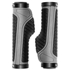 Bike Handlerbar Grips Anti-Slip For Road Bike Mountain Bike MTB Folding Bike Recreational Cycling Cycling Bicycle Plastic Rubber Red Blue Grey miniinthebox