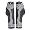 Bike Handlerbar Grips Cycling Wearproof Skidproof Comfortable Safety For Road Bike Mountain Bike MTB Cycling Bicycle Plastic Rubber Black / Red Black Grey