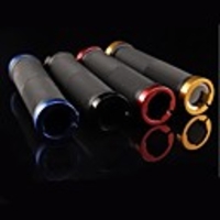 Bike Handlerbar Grips Wearable For Mountain Bike / MTB Road Bike Road Cycling Cycling / Bike Cycling Bicycle Silica Gel Waterproof Material White Black Red