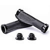 Bike Handlerbar Grips Wearable Sweat-Wicking For Road Cycling Cycling / Bike Cycling Bicycle Engineering Plastics Aluminium Alloy Black Red Blue 1 pcs
