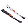 Bike Kickstand Adjustable Tool Holder Support for Road Bike Mountain Bike MTB Fixed Gear Bike Plastics Aluminum Alloy Cycling Bicycle White Black