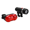Bike LED Kit 5 Front LED Lamps