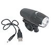 Bike Light Front Bike Light Bicycle Cycling Portable New Design Durable USB / USB Everyday Use Cycling / Bike