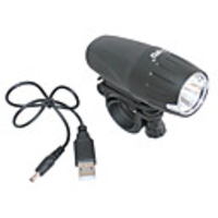 Bike Light Front Bike Light Bicycle Cycling Portable New Design Durable USB / USB Everyday Use Cycling / Bike