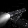 Bike Light Front Bike Light Bicycle Cycling Rotatable Portable Durable 500 lm White Everyday Use Cycling / Bike / 360° Rotation / Aluminum Alloy