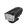 Bike Light Front Bike Light Bike Horn Light Mountain Bike MTB Bicycle Cycling Waterproof Super Brightest Safety Wide Angle Rechargeable Battery 200 lm Rechargeable White Camping / Hiking / Caving