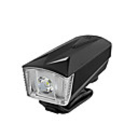 Bike Light Front Bike Light Bike Horn Light Mountain Bike MTB Bicycle Cycling Waterproof Super Brightest Safety Wide Angle Rechargeable Battery 200 lm Rechargeable White Camping / Hiking / Caving