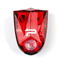Bike Light Tail Light Bicycle Cycling Portable New Design Durable USB / USB Everyday Use Cycling / Bike