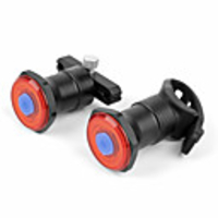 Bike Light Tail Light Bicycle Cycling Portable New Design Durable USB / USB Everyday Use Cycling / Bike