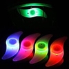 Bike Lights Bicycle Light Colorful LED Car Tyre Cycling Bycicle Wheel Valve Caps Spokes Lights