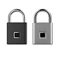 Bike Locks Waterproof Security Durable Anti Theft Safety For Road Bike Mountain Bike MTB Folding Bike Fixed Gear Bike Cycling Bicycle Zinc Alloy Alloy Black Silver