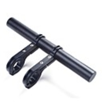 Bike Mount Bike Phone Mount Cycling Adjustable / Retractable Adjustable Flexible for Mountain Bike / MTB Cycling / Bike Recreational Cycling Aluminum Alloy iPhone X iPhone XS iPhone XR Cycling Bicycle