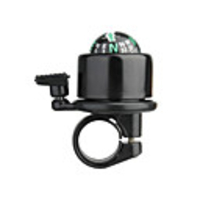 Bike Mount Compass (Black)