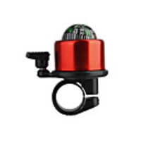 Bike Mount Compass (Red)