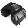 Bike Panniers Bag Bike Rack Bag Cycling Wearable Durable Bike Bag Canvas Bicycle Bag Cycle Bag Cycling Outdoor Exercise Multisport