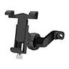 Bike Phone Mount Adjustable / Retractable Anti-Slip Universal for Road Bike Mountain Bike MTB Aluminum Alloy iPhone X iPhone XS iPhone XR Cycling Bicycle Black Red Blue