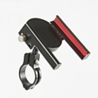 Bike Phone Mount Adjustable / Retractable Anti-Slip Universal for Road Bike Mountain Bike MTB Aluminum Alloy iPhone X iPhone XS iPhone XR Cycling Bicycle Gold Black