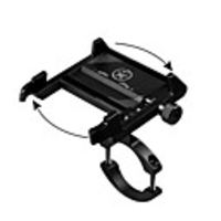 Bike Phone Mount Adjustable / Retractable Anti-Slip Universal for Road Bike Mountain Bike MTB Aluminum Alloy iPhone X iPhone XS iPhone XR Cycling Bicycle Silver Red Blue
