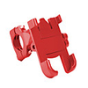 Bike Phone Mount Adjustable / Retractable Anti-Slip Universal for Road Bike Mountain Bike MTB Metalic iPhone X iPhone XS iPhone XR Cycling Bicycle Silver Red Blue