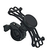 Bike Phone Mount Adjustable / Retractable Anti-Slip Universal for Road Bike Mountain Bike MTB Silica Gel iPhone X iPhone XS iPhone XR Cycling Bicycle Black Red Blue