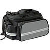Bike Rack Bag Large Capacity Waterproof Portable Bike Bag Terylene Bicycle Bag Cycle Bag Cycling Outdoor Exercise Bike / Bicycle / Rainproof / Reflective Logo