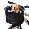 Bike Rack Bag Portable Cycling Outdoor Bike Bag Terylene Waterproof Fabric Bicycle Bag Cycle Bag Cycling Outdoor Exercise