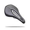 Bike Saddle / Bike Seat Breathable Comfort Cushion Hollow Design PU Leather PVC(PolyVinyl Chloride) Steel Cycling Road Bike Mountain Bike MTB Fixed Gear Bike Black / Thick / Ergonomic / Ergonomic