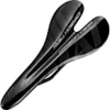 Bike Saddle / Bike Seat Comfort Carbon Fiber Cycling Road Bike Mountain Bike MTB Black