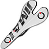 Bike Saddle / Bike Seat Comfort Carbon Fiber Cycling Road Bike Mountain Bike MTB White