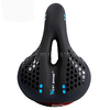 Bike Saddle / Bike Seat Comfort Comfortable Durable PU(Polyurethane) Cycling Road Bike Mountain Bike MTB Folding Bike Black / Red Black / Green Black / Blue miniinthebox