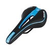 Bike Saddle / Bike Seat Comfort Cushion Padded Hollow Design PU Leather Cycling Road Bike Mountain Bike MTB Red Blue
